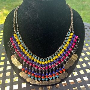 Colorful Necklace